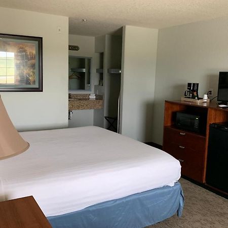 Oyo Hotel Pearsall I-35 West المظهر الخارجي الصورة