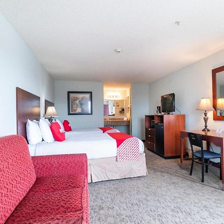 Oyo Hotel Pearsall I-35 West المظهر الخارجي الصورة