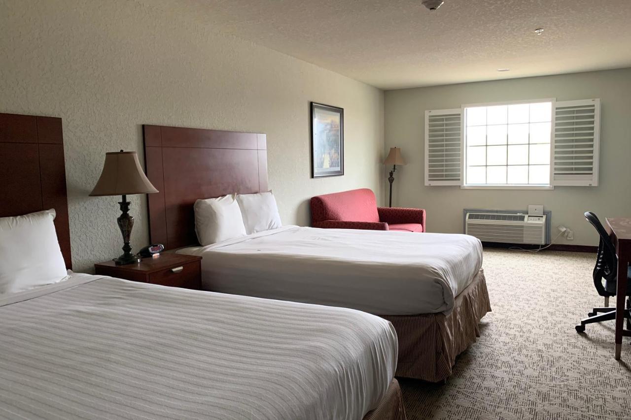 Oyo Hotel Pearsall I-35 West المظهر الخارجي الصورة