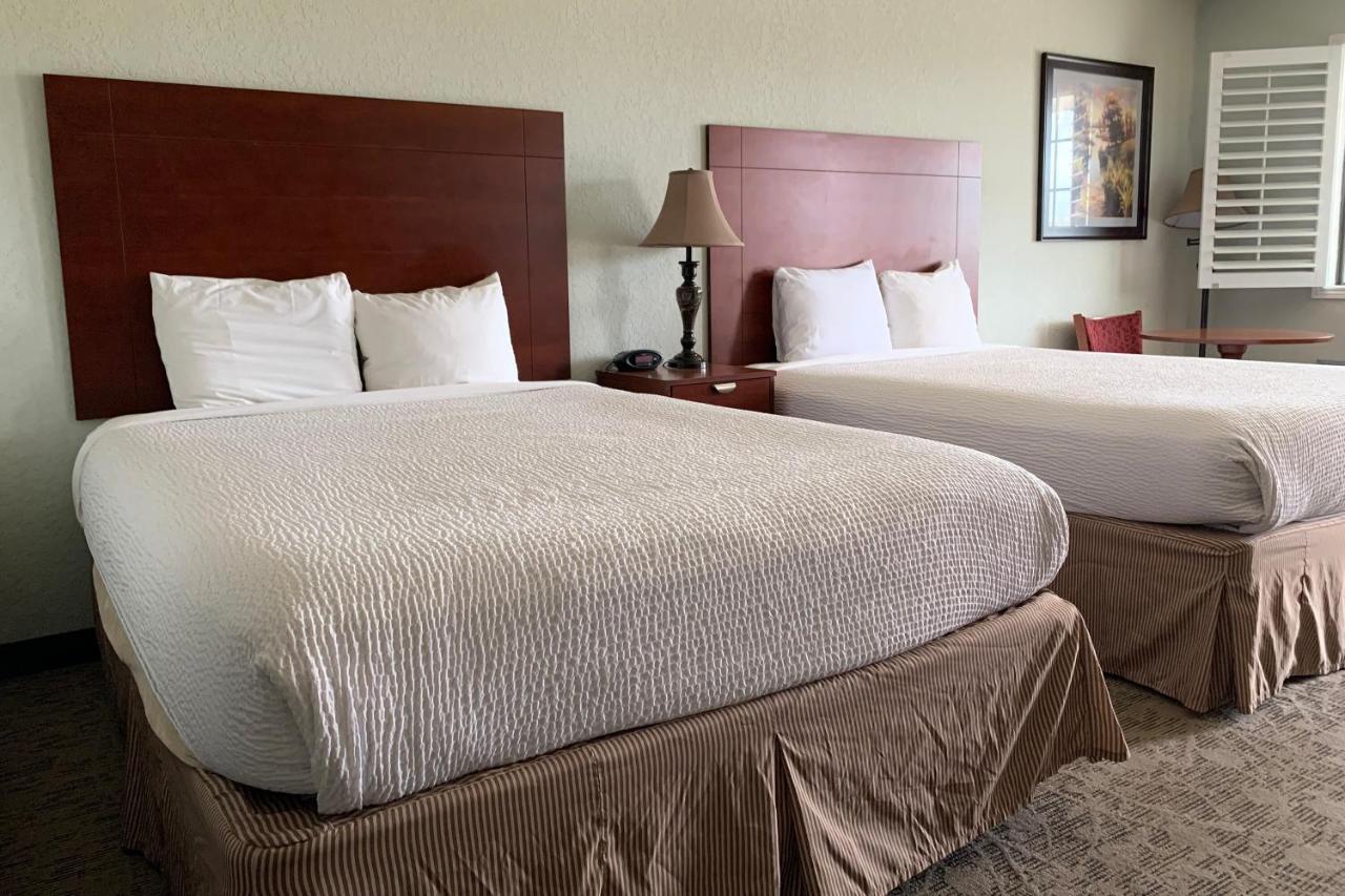 Oyo Hotel Pearsall I-35 West المظهر الخارجي الصورة