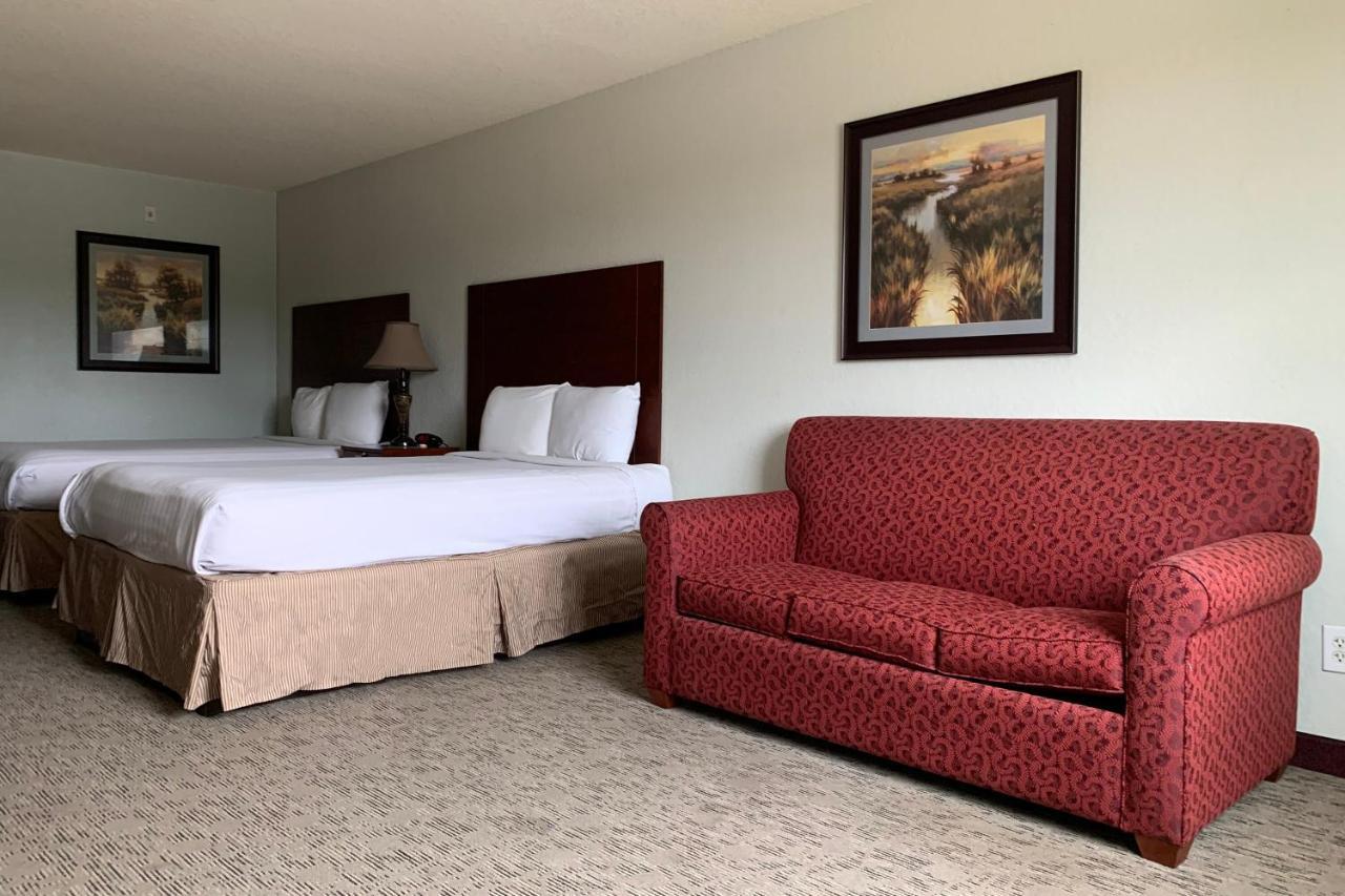 Oyo Hotel Pearsall I-35 West المظهر الخارجي الصورة
