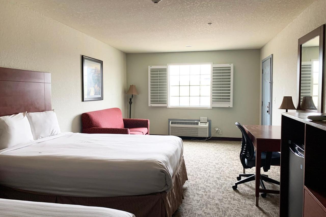 Oyo Hotel Pearsall I-35 West المظهر الخارجي الصورة