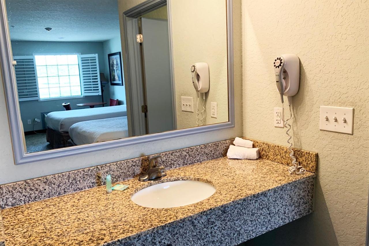 Oyo Hotel Pearsall I-35 West المظهر الخارجي الصورة