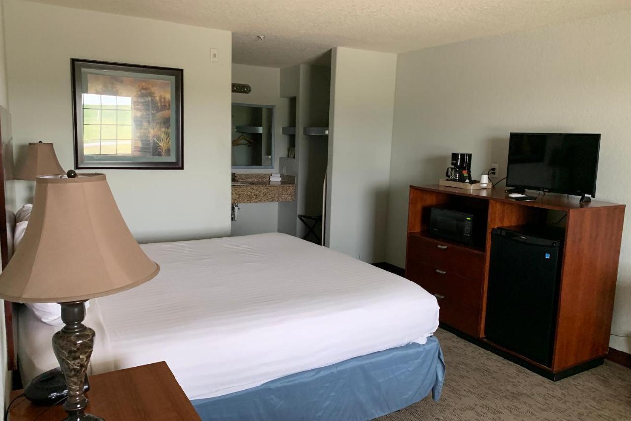 Oyo Hotel Pearsall I-35 West المظهر الخارجي الصورة