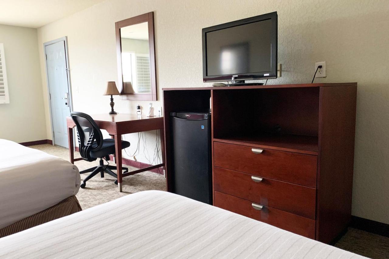 Oyo Hotel Pearsall I-35 West المظهر الخارجي الصورة