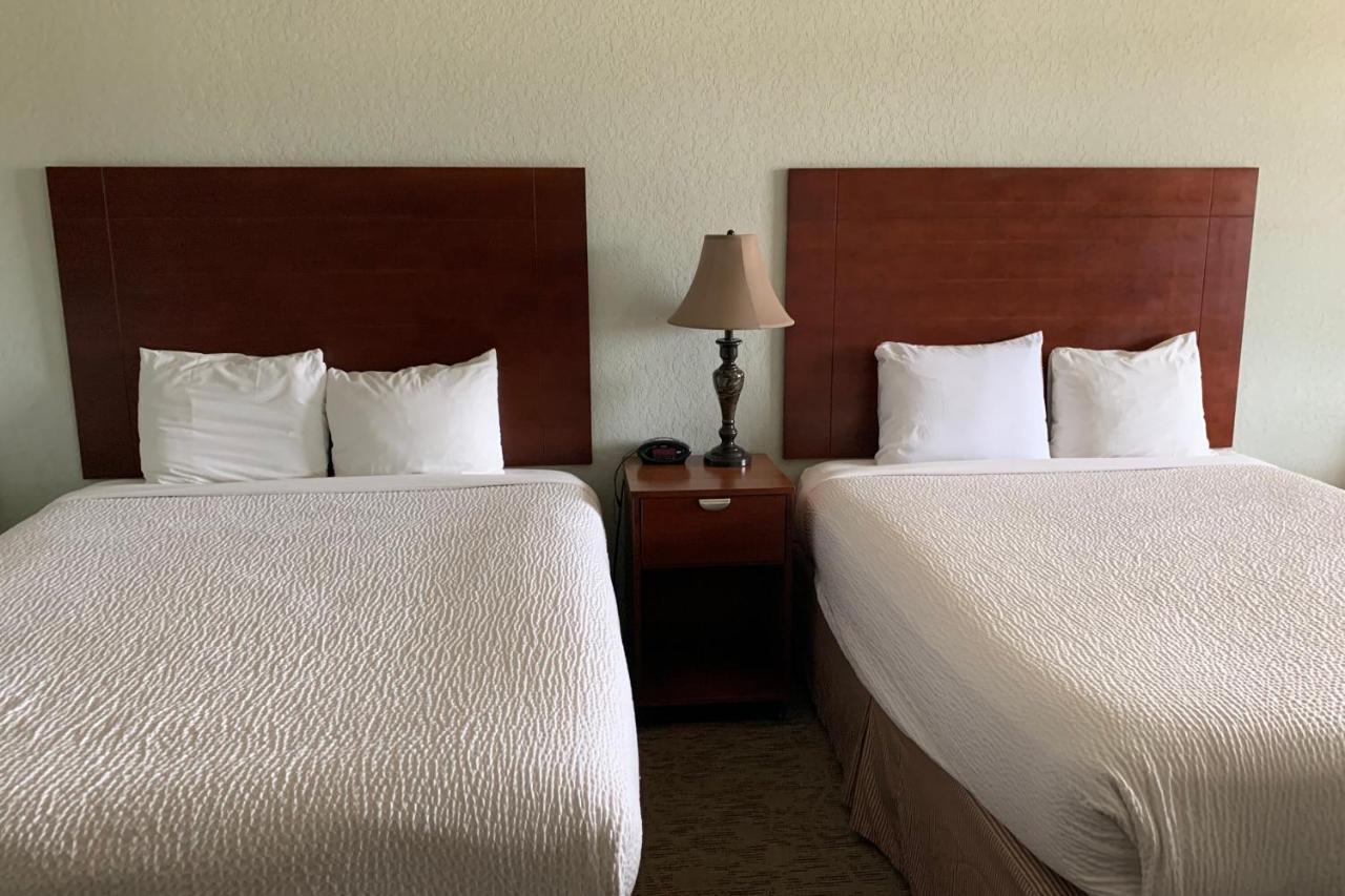 Oyo Hotel Pearsall I-35 West المظهر الخارجي الصورة
