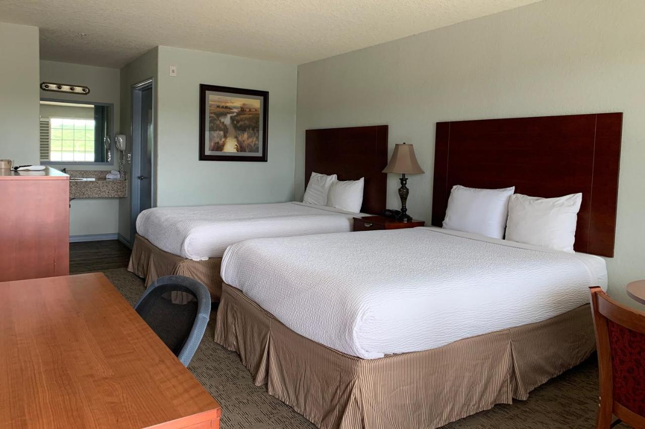 Oyo Hotel Pearsall I-35 West المظهر الخارجي الصورة