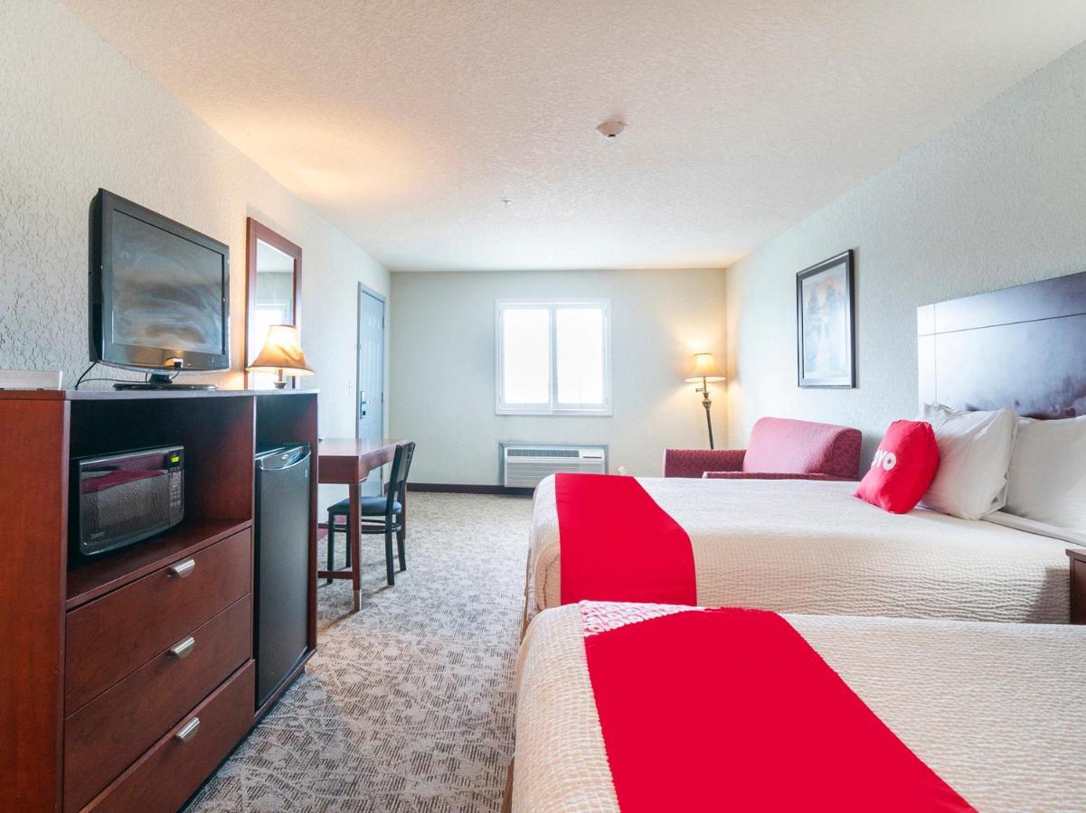 Oyo Hotel Pearsall I-35 West المظهر الخارجي الصورة